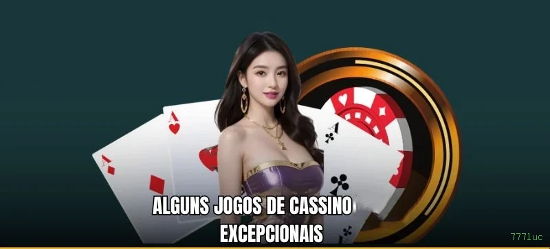 Notificações e promoções